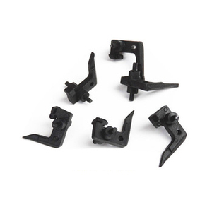 เครื่องถ่ายเอกสารอะไหล่แยก Claw <span class=keywords><strong>Picker</strong></span> นิ้วมือสำหรับ Toshiba E-168 208 DP-1600 2000 Photocopy Machine