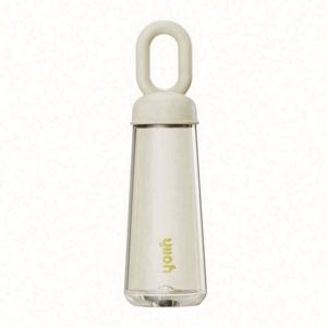 Eco-Friendly Reusable Anti-corrosion Food Safe Petal Water <b>Bottle</b> for Outdoor Use - Product Image 2