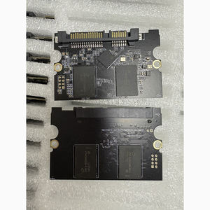 بيع بالجملة لأقراص SSD الأصلية من مصانع الوكلاء، قرص صلب A400 بواجهة SATA 2.5 بسعات 120 جيجابايت و240 جيجابايت و480 جيجابايت و960 جيجابايت لأجهزة الكمبيوتر المكتبية والمحمولة - Product Image 2