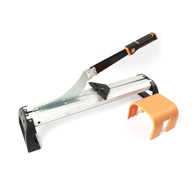 Алюминиевый сплав Материал сайдинг резак легкий виниловый планка и ламинат резак для пола