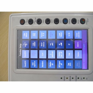 Draagbare 6-kanaals Veterinaire Ecg <span class=keywords><strong>Perfect</strong></span> Voor Noodhulpscenario 'S Voor Dierenklinieken - Product Image 4