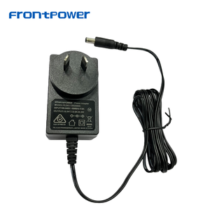 Frontpower 15V 2A Ấn Độ cắm Wall Mount BIS <span class=keywords><strong>Power</strong></span> <span class=keywords><strong>Adapter</strong></span> cho máy nghe nhạc máy ảnh khuếch tán Loa CCTV hộp - Product Image 5