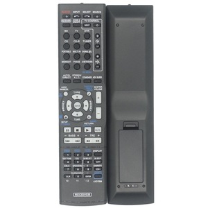 Télécommande Crystal Pearl Tianhong AXD7534 pour amplificateur Pioneer série VSX, portée de 10 m, noire - Product Image 5