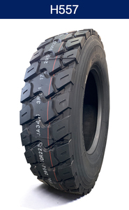 Pneus uniques Triangle 295/80R22.5 295 80r22.5 pour véhicules, pneus de camion - Product Image 2