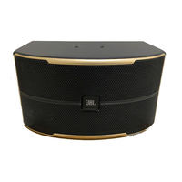 Système audio professionnel KTV For Passion 8 pour villas, bars et clubs – Woofer 8 pouces – Système de divertissement karaoké complet