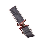 Shemax 2024 équitation équestre haute qualité meilleure vente personnalisée en gros col fixe tapis de participation violet