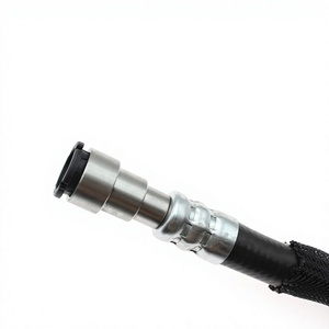 32416767137 ท่อส่งน้ำมันพวงมาลัยเพาเวอร์ 25 มม. สำหรับ Bmw E53 X5 4.4i 3.0i 4.6i - Product Image 4