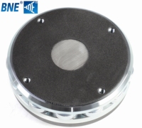 Haut-parleur professionnel à haute fréquence NEO Treble 8 ohms, en néodyme, 400 W, système de ligne passive, driver HF, prix d'usine