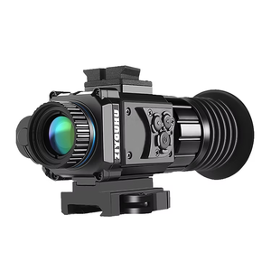 Nhà Máy Bán Buôn Nhiệt Hình Ảnh Bằng Một Mắt Cầm Tay Tầm Nhìn Ban Đêm Phát Hiện Đầu-Gắn Quan Sát Gương Đường Sắt Hướng Dẫn 1-8x - Product Image 1