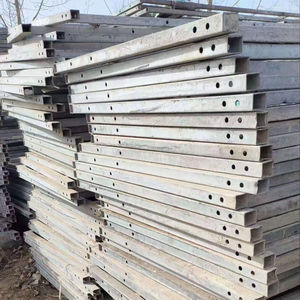 Cestas colgantes de maquinaria de construcción eficiente de segunda mano para proyectos de construcción - Product Image 2