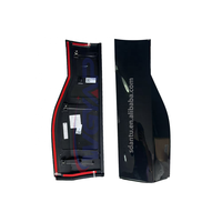 WGYAP OEM 11H854949 11H854949 041 Bande chromée inférieure de porte arrière gauche, neuve, accessoire automobile pour Volkswagen ID Unyx, pièces de voiture