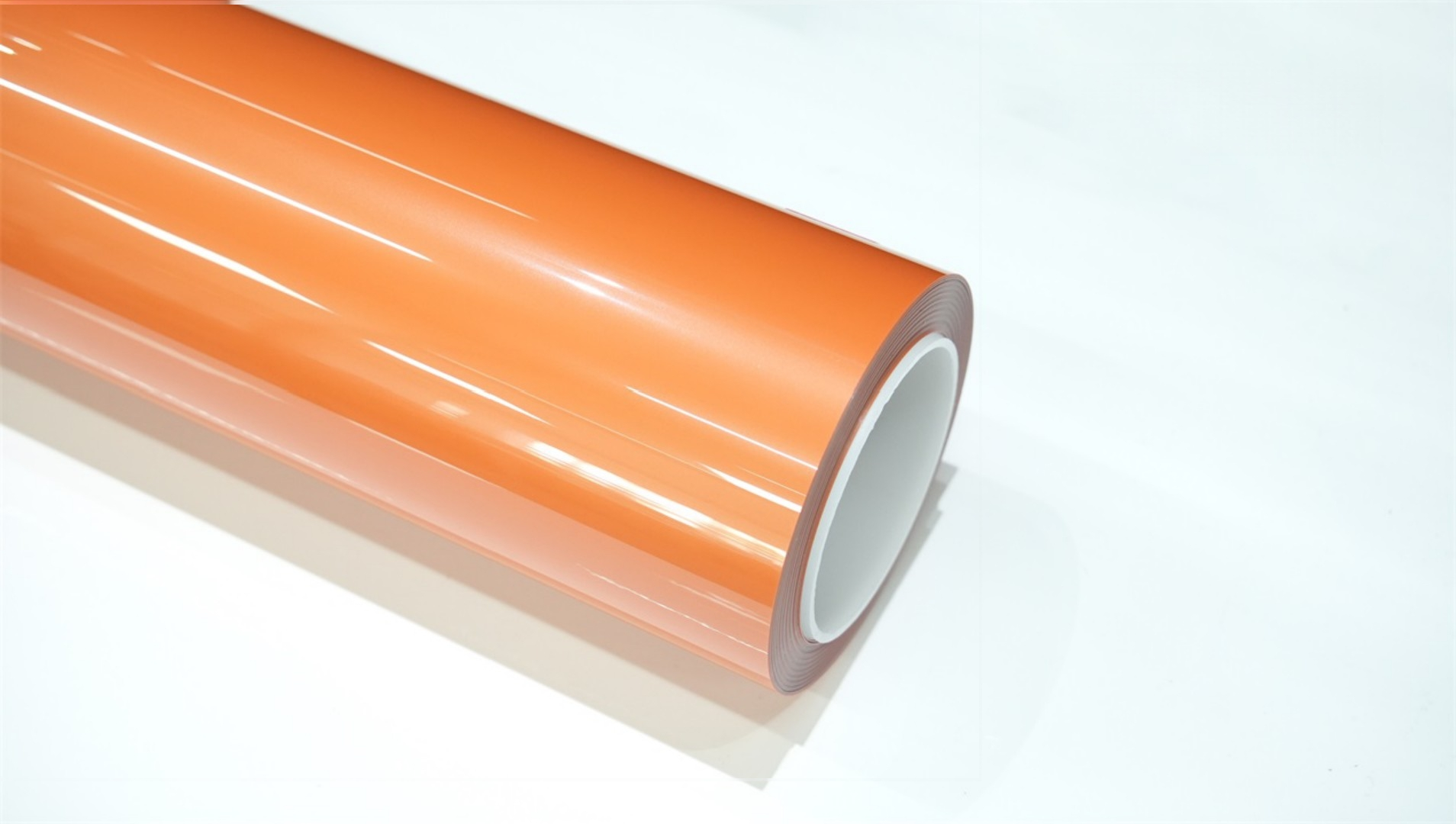 TPU metal flame copper brown
