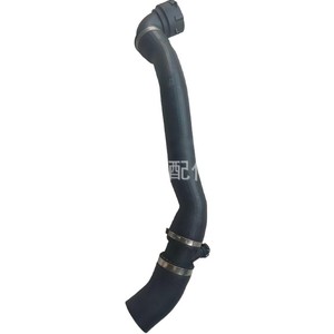 ท่อยางหม้อน้ำ Tengyue รุ่น 2305010282 สำหรับ Mercedes-Benz อะไหล่เปลี่ยนท่อยางหม้อน้ำ - Product Image 2
