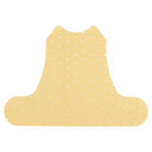 Tutore per Pollice Modello 070 in Poliestere ad Alto Contenuto Polimerico, Supporto Unisex per Modellare e Sostenere le Dita - Product Image 6