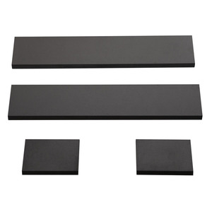 Pièces de pompe en graphite carbone SIEG, différents modèles, composants de compresseur industriel - Product Image 2