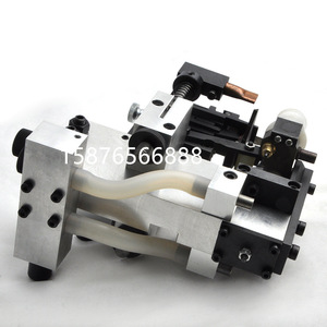 Zihong <b>Folding</b> <b>Machine</b> Feeder Head Aluminum <b>Paper</b> Suction Assembly For <b>Paper</b> Machinery Parts - Product Image 1