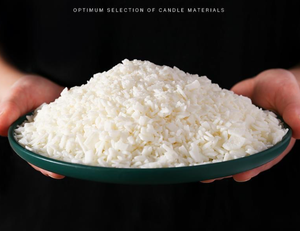 <span class=keywords><strong>Cire</strong></span> <span class=keywords><strong>de</strong></span> <span class=keywords><strong>soja</strong></span> 100% naturelle <span class=keywords><strong>de</strong></span> haute qualité <span class=keywords><strong>pour</strong></span> la fabrication <span class=keywords><strong>de</strong></span> bougies, vente en gros - Product Image 3