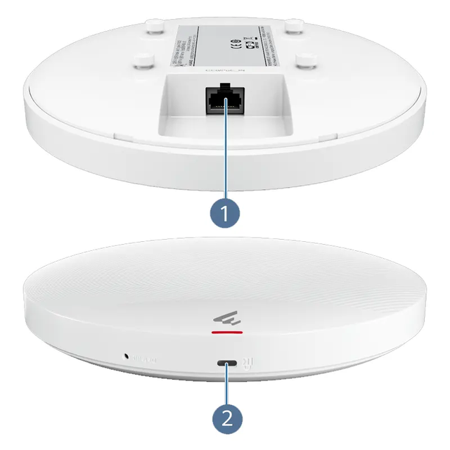Original  New AP362E Indoor Wifi Access Point Long Range ap with Good Price
