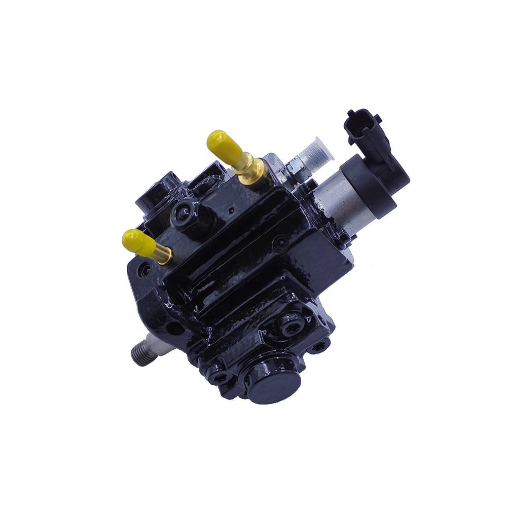 0445010259 топливного насоса дизельного двигателя Common Rail в сборе для Vauxhall 12625221 инжекторного насоса