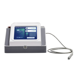 2026 Grande Promotion Exclusivité Salon Équipement Professionnel Laser 980nm pour l'Élimination Vasculaire et des Veines Rouges - Product Image 2