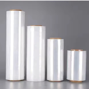 Film étirable souple en polyéthylène linéaire à faible densité, emballage hermétique sur mesure - Product Image 3