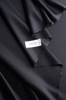 HARCHOY MIRLED MIRACLE 100% Laine Tissu Superfine 470 g Automne/Hiver Manteau Costume Milled Miracle