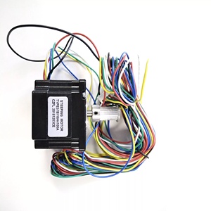 Máy In Phun Hoson Hệ Thống Đầu Duy Nhất Xp600 Hội Đồng Quản Trị Một Bộ Hội Đồng Quản Trị Chính Cho Sinh Thái Dung Môi Máy In - Product Image 6