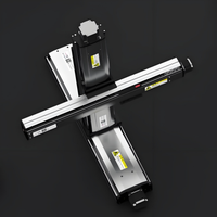 Penjualan terlaris baru dapat disesuaikan Xyz Linear Cnc Gantry Robot memuat dan membongkar sistem kontrol Cnc
