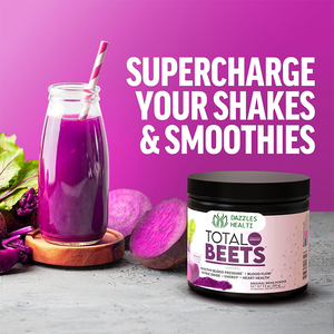 אבקת סלק אורגנית טהורה ואבקת סלק שירות OEM ODM לחברות תוסף תזונה עם פורמולציה בהתאמה אישית - Product Image 2