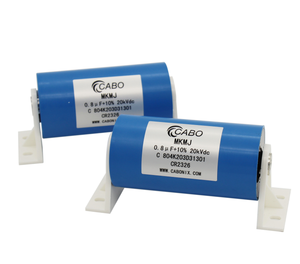 Hi-perform PPA loạt tụ điện lưu trữ năng lượng điện áp cao - Product Image 3