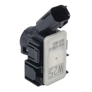Sensor de aparcamiento Yitrum 89341-B2060-A0 para vehículos Toyota, 12V CC, asistencia de marcha atrás - Product Image 1