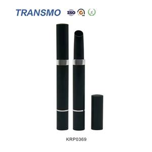 Customized Label Plastic <b>Lip</b> Gloss Tube with Screw Cap for <b>Lip</b> <b>Balm</b> Packaging - Product Image 4