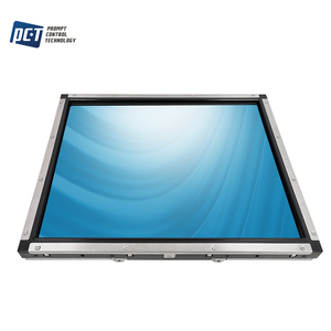 <span class=keywords><strong>Monitor</strong></span> Touchscreen per sega industriale a onda acustica di superficie da 19 pollici compatibile con 1991L IntelliTouch E328700 - Product Image 3