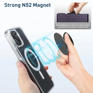 Regali promozionali magnetici Griptok Up <span class=keywords><strong>presa</strong></span> magnetica porta telefono personalizzabile porta <span class=keywords><strong>presa</strong></span> <span class=keywords><strong>per</strong></span> telefono impugnatura <span class=keywords><strong>per</strong></span> <span class=keywords><strong>iPhone</strong></span> - Product Image 5