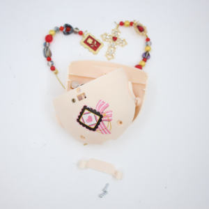 ICY <span class=keywords><strong>DBS</strong></span> 30cm 12 pouces Blyth Bjd Doll Faceplate Peinture à la main Maquillage pour filles DIY Face Dolls - Product Image 5