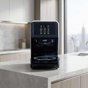 Olla Eléctrica Comercial Automática para Cocinar Fideos Instantáneos, Estación de Calentamiento Rápido por Inducción para Oficina o Salón - Product Image 1