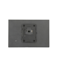 Tableta Android de 10.1'' con PoE, Octa Core Allwinner, para Montaje en Pared, para Asistente Doméstico |   Panel de Control para Hogar Inteligente (En Stock)