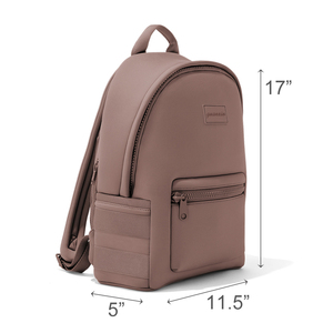 Mochila de Diseño para Portátil, Ligera e Impermeable, para Gimnasio y Libros, para Hombres y Mujeres, Forro de Nailon, Mochila de Neopreno al por Mayor para Chicas - Product Image 4