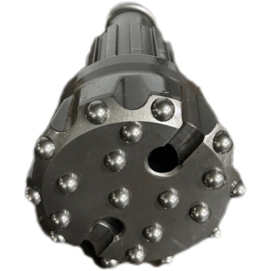 Broca de Martillo Esférica Mission60 de 165 mm (6 Pulgadas) de Alta Calidad y Alta Velocidad de Perforación para Demolición - Product Image 2