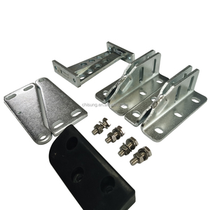 <span class=keywords><strong>Moteur</strong></span> de <span class=keywords><strong>portail</strong></span> <span class=keywords><strong>battant</strong></span> DC à commande directe d'usine avec télécommande et contrôle par téléphone, poids max. du <span class=keywords><strong>portail</strong></span> 500 kg, longueur max. du bras unique 3 mètres - Product Image 2