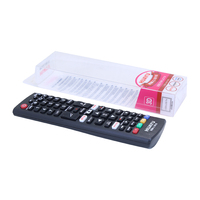 HUAYU-Mando a distancia por infrarrojos de repuesto universal para todos los televisores LCD LED de LG, modelo AKB75095308, 1 unidad
