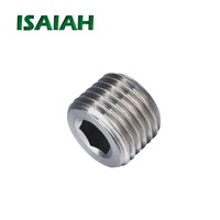 Raccord de transition en laiton fileté femelle G1/8 G1/4 G3/8 G1/2 vers mâle PT1/8 1/4 3/8 1/2, connecteur de tuyau pneumatique
