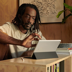 <span class=keywords><strong>Tablet</strong></span> PC iOS di 9a Generazione con Display 10.1" 2880x1620, Processore Octa Core 1.8GHz, 4GB RAM, Impermeabile, per Uso Aziendale, Wi-Fi - Product Image 6