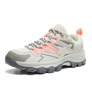 Zapatos de <span class=keywords><strong>Senderismo</strong></span> para Hombre, Impermeables y Transpirables, <span class=keywords><strong>Zapatillas</strong></span> de Entrenamiento para <span class=keywords><strong>Mujer</strong></span>, Antideslizantes, para Trekking y Actividades al Aire Libre - Product Image 1