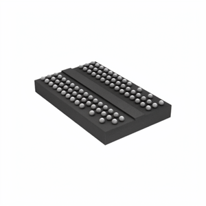 Componentes de Circuito Electrónico AS4C32M16D2-25BINTR 84 TFBGA Memoria BOM IC en Stock - Product Image 1