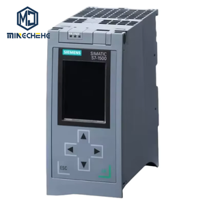 Nueva Unidad Central de Procesamiento S7-1500 Original en Stock en Almacén 6ES7516-3AN01-0AB0 - Product Image 1