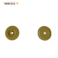 Pièces Torlon CNC Douille Torlon PAI Douille Torlon
