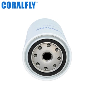 Filtro de Combustible Universal para Motor FF5761 FF5272 SN5272 VG1560080012 5839FF5272 1534421 - Product Image 3