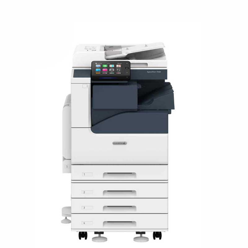 HIGH QUALITY Laser Photo Copier Photocopy Machine Scanner Photocopier Office Multifunctional For Xerox ApeosPort 3560 For Sale