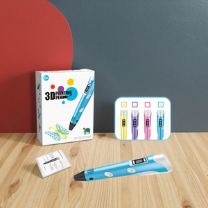 <span class=keywords><strong>3D</strong></span> Mini Nhựa Hình Thành Và In Ấn Máy Đồ Chơi - Product Image 4